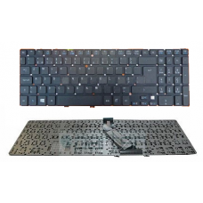 Teclado Acer Aspire M5-581 M5-581T M5-581TG Series V5-531 V5-531G V5-571 V5-571G (Ver lista de compatibilidades)